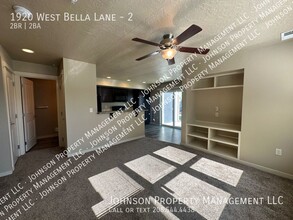 1920 W Bella Ln-Unit -2 in Nampa, ID - Foto de edificio - Building Photo