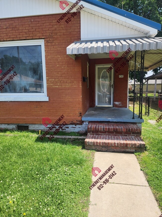 property at 132 Mill St