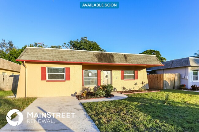 property at 12287 Mallory Dr