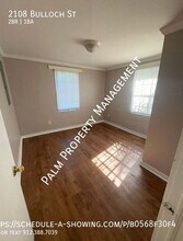 2108 Bulloch St in Savannah, GA - Building Photo - Building Photo