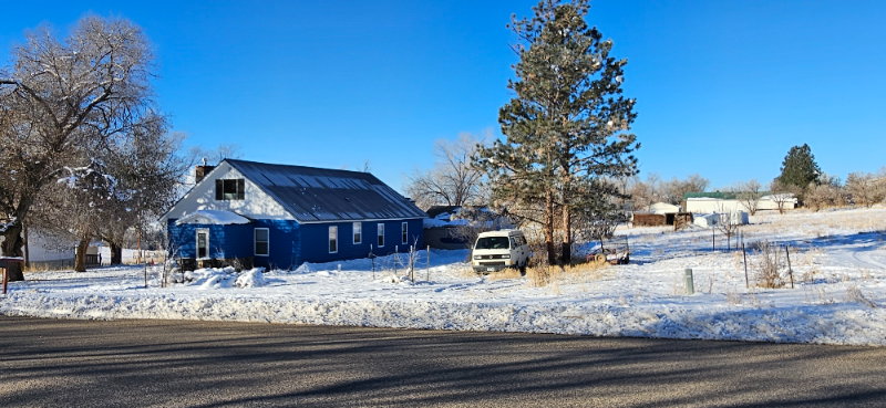 680 Ashley Rd in Craig, CO - Building Photo