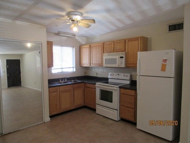 property at 201 E College Blvd