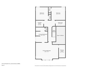 215 Cool Weather Dr in Lawrenceville, GA - Building Photo - Building Photo