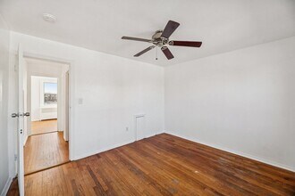 2521 Benning Rd NE in Washington, DC - Foto de edificio - Building Photo