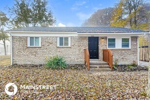 3418 Bonaventure Blvd in Louisville, KY - Building Photo