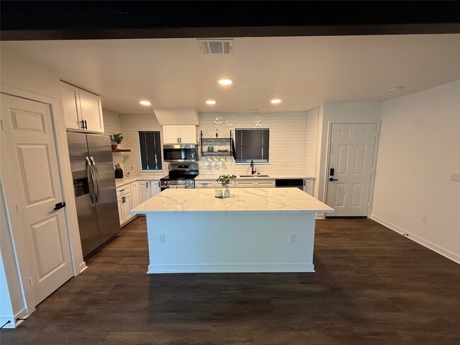 property at 4111 Beran Dr