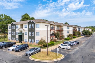The Quad in Natchitoches, LA - Building Photo - Building Photo