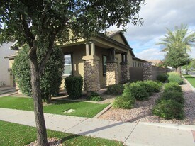 10538 E Naranja Ave in Mesa, AZ - Building Photo