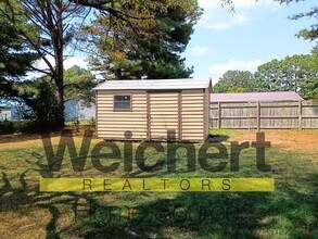 5505 Mark St in Paragould, AR - Building Photo - Building Photo