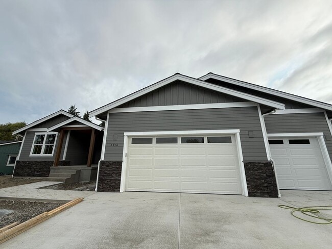 5416 Salish Rd in Blaine, WA - Building Photo - Building Photo