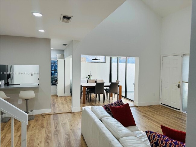 property at 20903 Leeward Ct