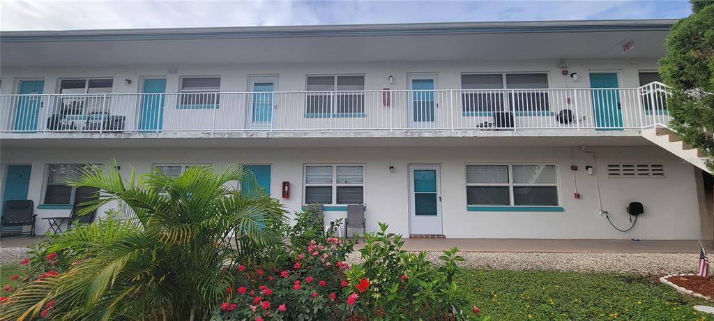 5855 18th St N in St. Petersburg, FL - Building Photo