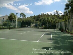 18585 Bridle Club Dr in Tampa, FL - Foto de edificio - Building Photo