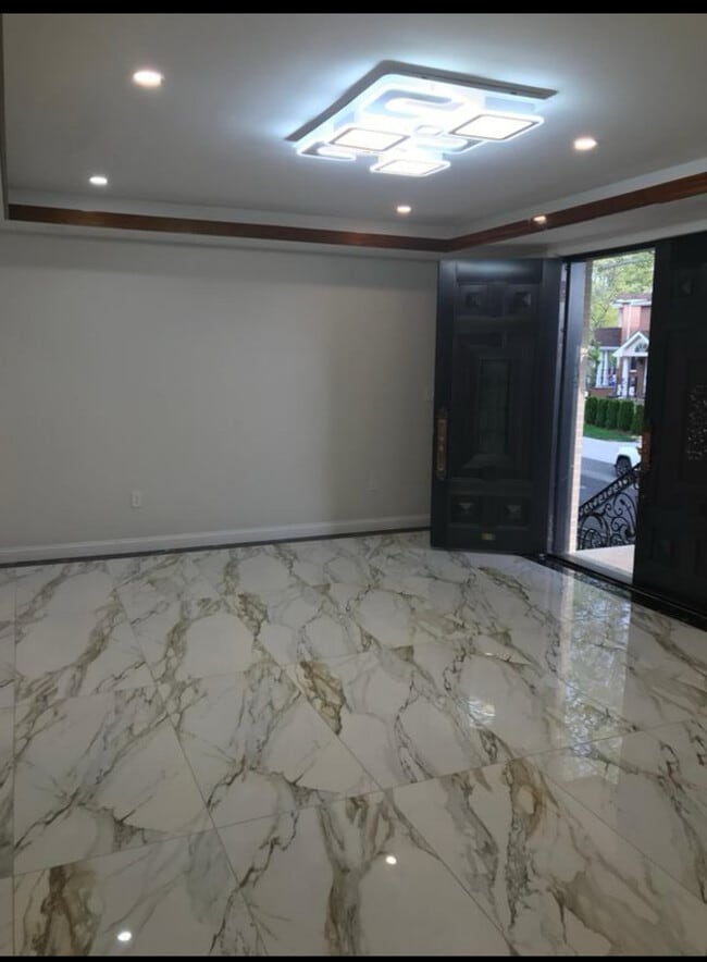 property at 2120 Francis Lewis Blvd