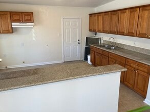 545 N 8th Street in Banning, CA - Foto de edificio - Building Photo