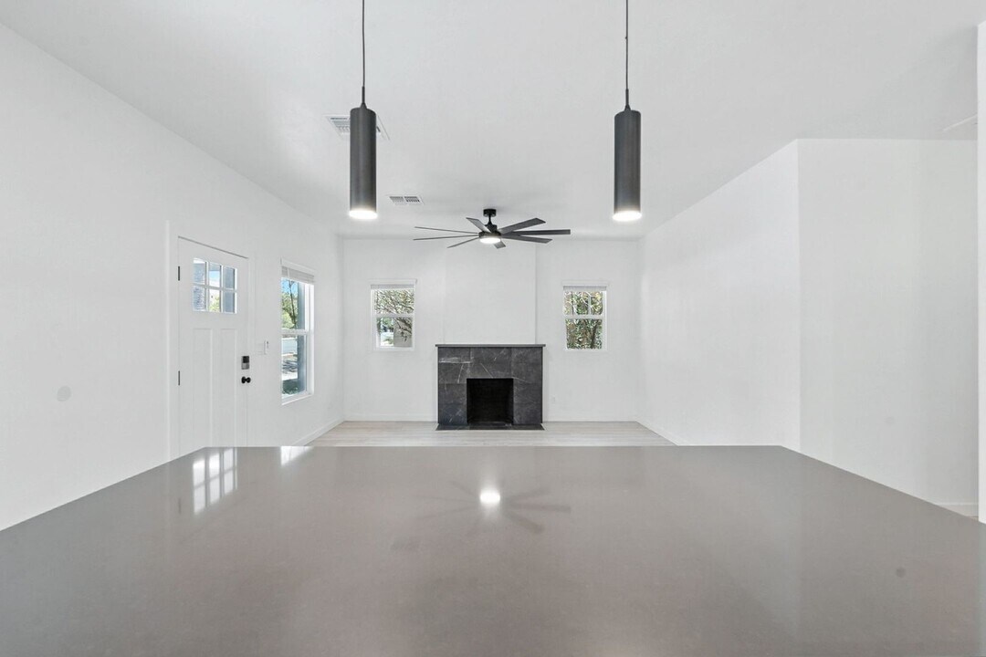 840 E 6th St in Tucson, AZ - Building Photo