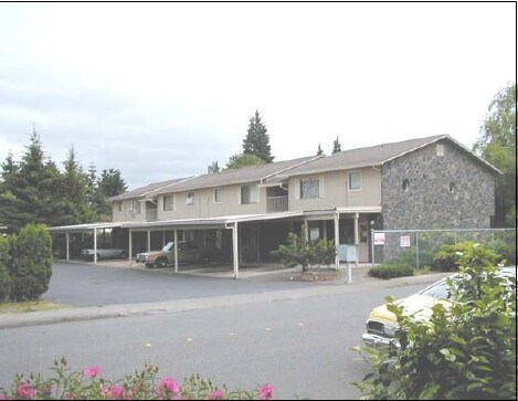 1729-1743 Murton St in Vancouver, WA - Foto de edificio - Building Photo