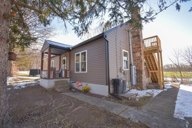 property at 94 Rag Valley Rd