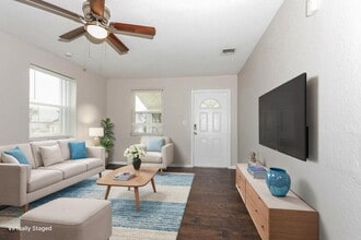 849 W 5th St in West Palm Beach, FL - Building Photo - Building Photo