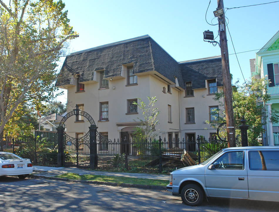 1410 Saint Andrew St in New Orleans, LA - Building Photo