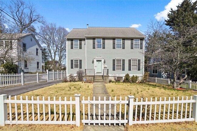 property at 102 Clinton St