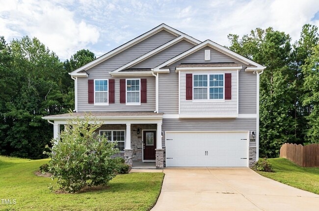 property at 6733 Osprey Landing Dr