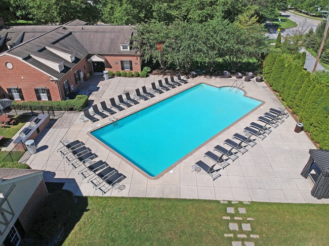 258 Aberdeen Ave in Exton, PA - Building Photo - Building Photo