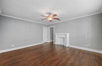 4701 Worth St in Dallas, TX - Building Photo - Building Photo