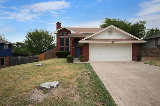 property at 1406 Westbriar Dr