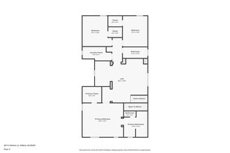 3617 S Winter Ln in Gilbert, AZ - Building Photo - Building Photo