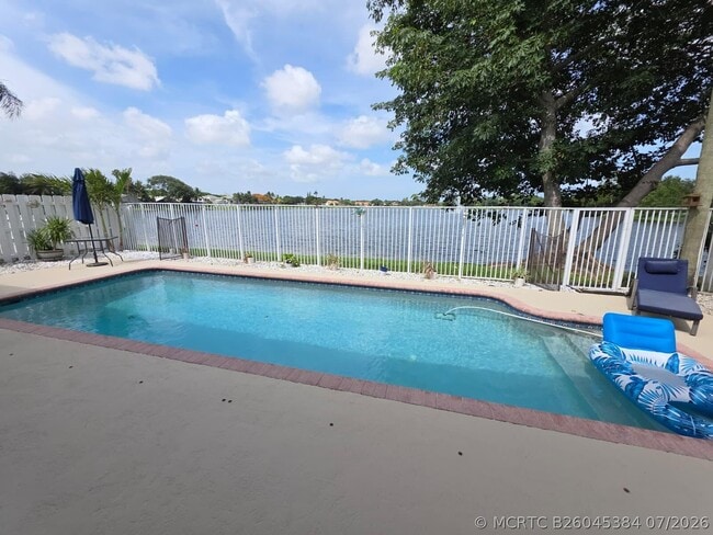 property at 5220 NW 53rd Ave