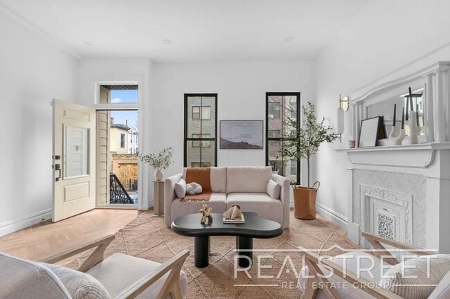 Stunning Brand New Townhouse for Rent in B