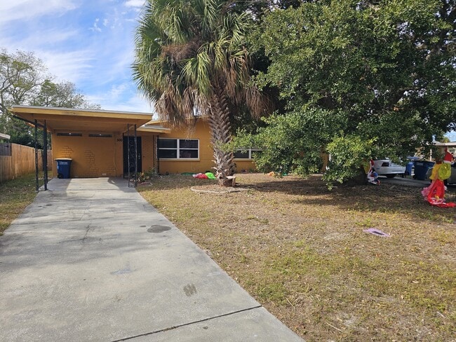 property at 500 N Mars Ave