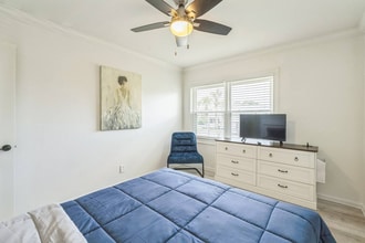 695 A1A N, Unit #122 in Ponte Vedra Beach, FL - Building Photo - Building Photo