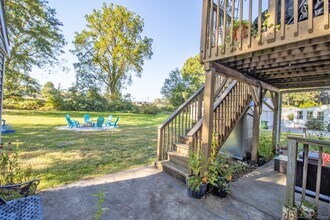 6 Russell Ave, Unit Unit 1 in Portland, CT - Building Photo - Building Photo