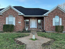 700 Sudbury Dr in Columbia, MO - Building Photo