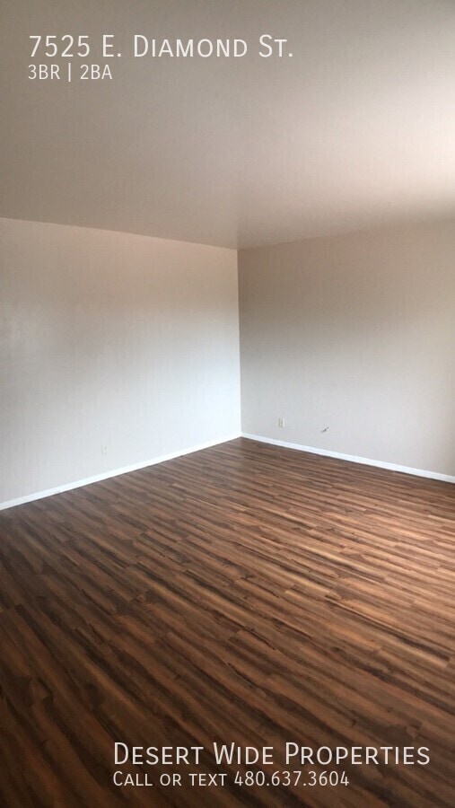 7525 E Diamond St in Scottsdale, AZ - Building Photo - Building Photo