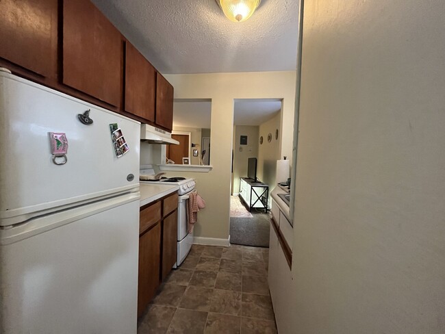 231 Harrison Ave, Unit 8 in Boston, MA - Building Photo - Building Photo