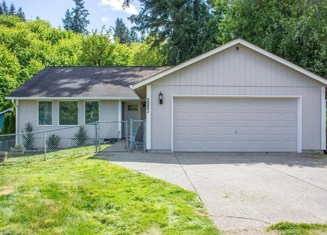 property at 2521 123rd Ave SW