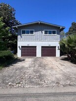 2505 Borica Way in Sacramento, CA - Building Photo