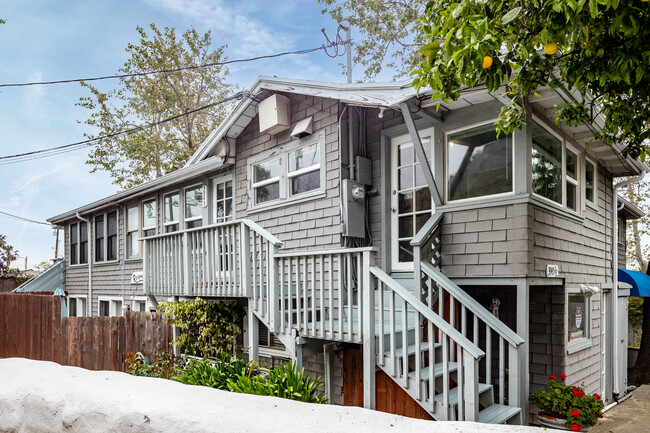 Rockhaven in Malibu, CA - Building Photo - Building Photo