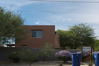 3622 E 4th St in Tucson, AZ - Foto de edificio - Building Photo