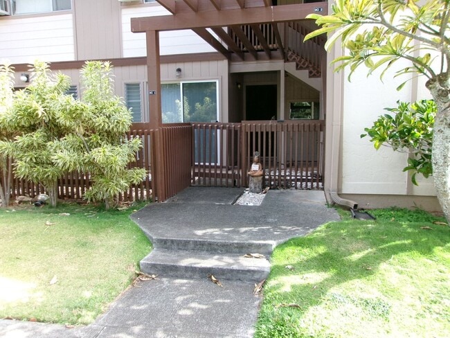 98-601-601 Kilinoe St in Aiea, HI - Building Photo - Building Photo