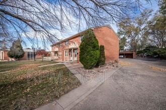 1009 Constitution Rd in Pueblo, CO - Building Photo - Building Photo