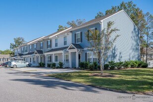 305 Cherwell ct in Little River, SC - Building Photo