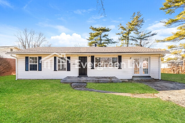 property at 1850 Priscilla Ave