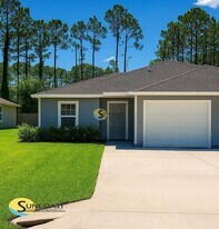 20 Untermeyer Pl, Unit A in Palm Coast, FL - Building Photo