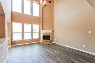 17907 Calico Glen Ln in Houston, TX - Building Photo - Building Photo