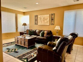 1040 Crown Ridge Rd in Sedona, AZ - Building Photo