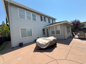 2901 Embleton Ln in San Ramon, CA - Building Photo - Building Photo